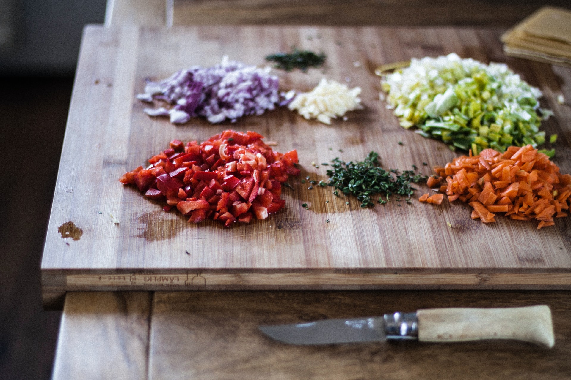 Comment passer le CAP Cuisine en candidat libre ? - EISF