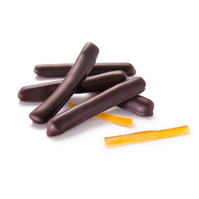 La présentation des épreuves du CAP chocolaterie-confiserie