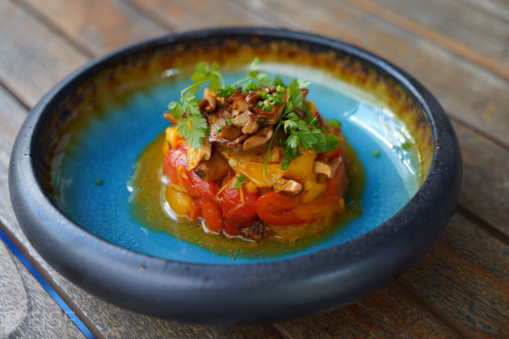 CAP Cuisine à distance éligible au CPF - EISF