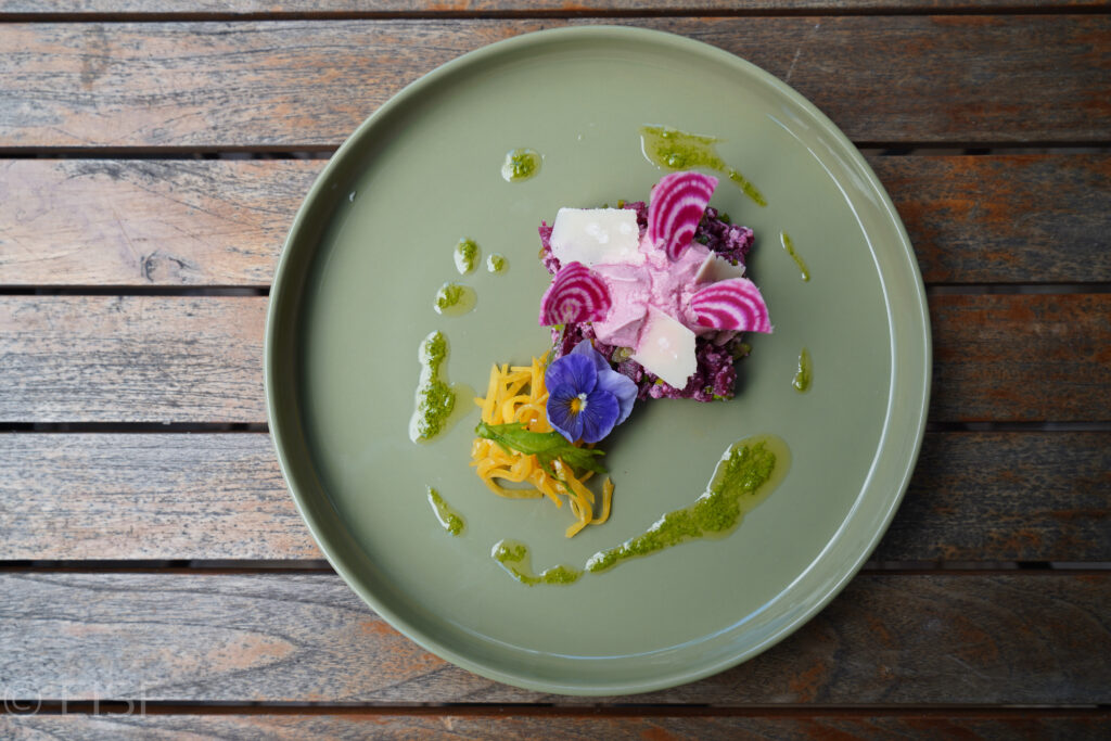 CAP cuisine en candidat libre avec l'EISF