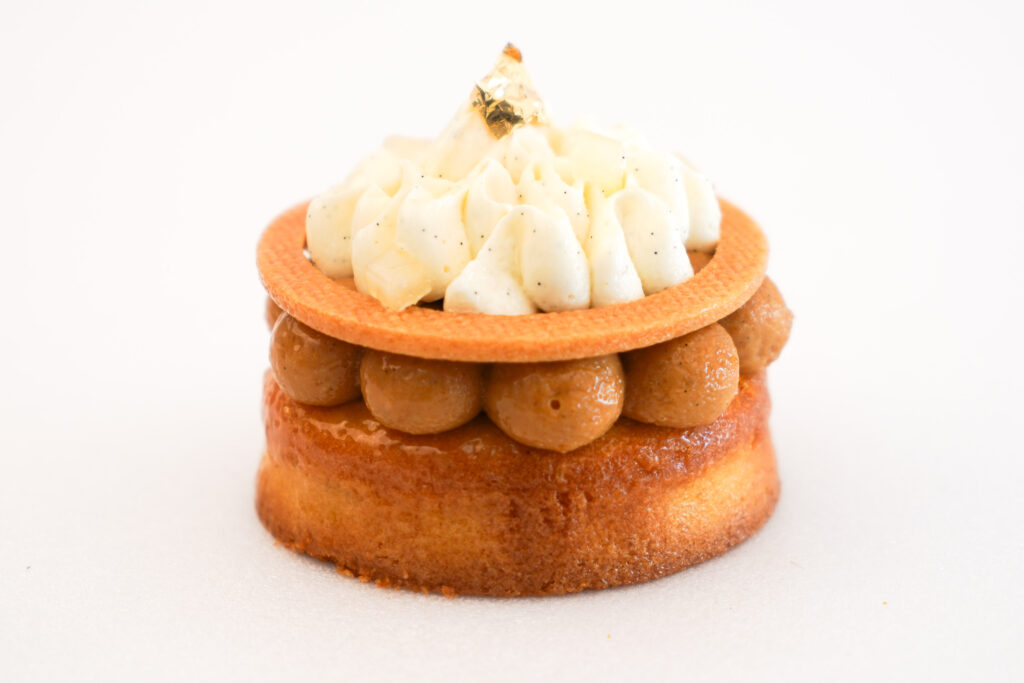 Tarte citron eisf anabelle lucantonio