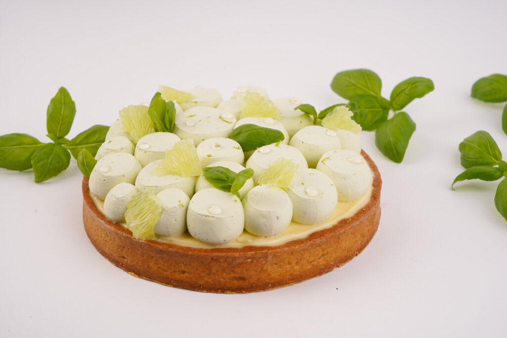 CAP pâtissier EISF