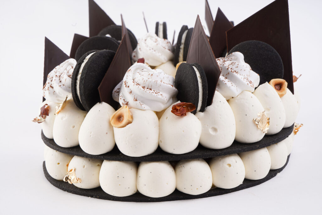 CAP Pâtissier à distance formation éligible au CPF